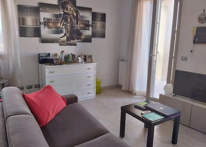 Fiore Di Loto Loft Roma Est