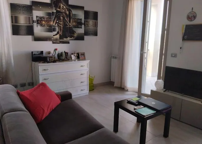 Fiore Di Loto Loft Roma Est