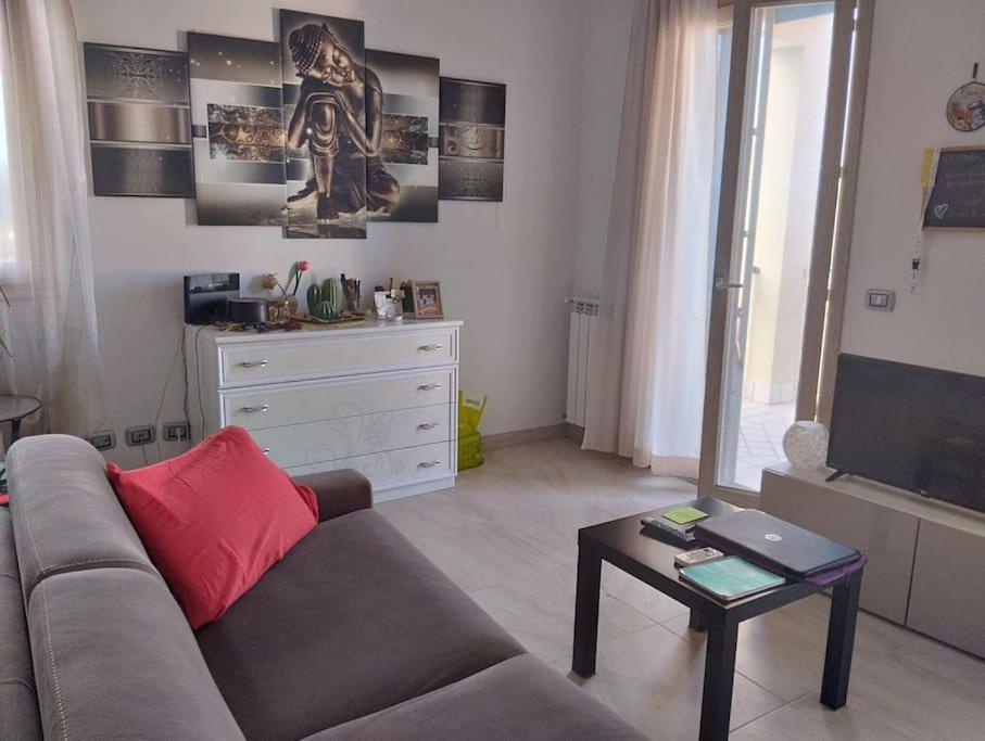 Fiore Di Loto Loft Est Rome