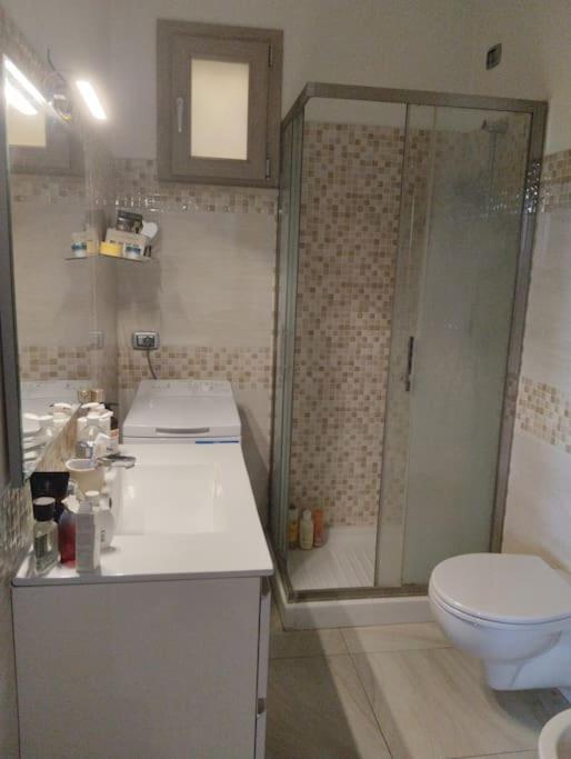 Apartment Fiore Di Loto Loft Est